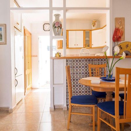 Casa Trudy Villa Торевиеха Екстериор снимка