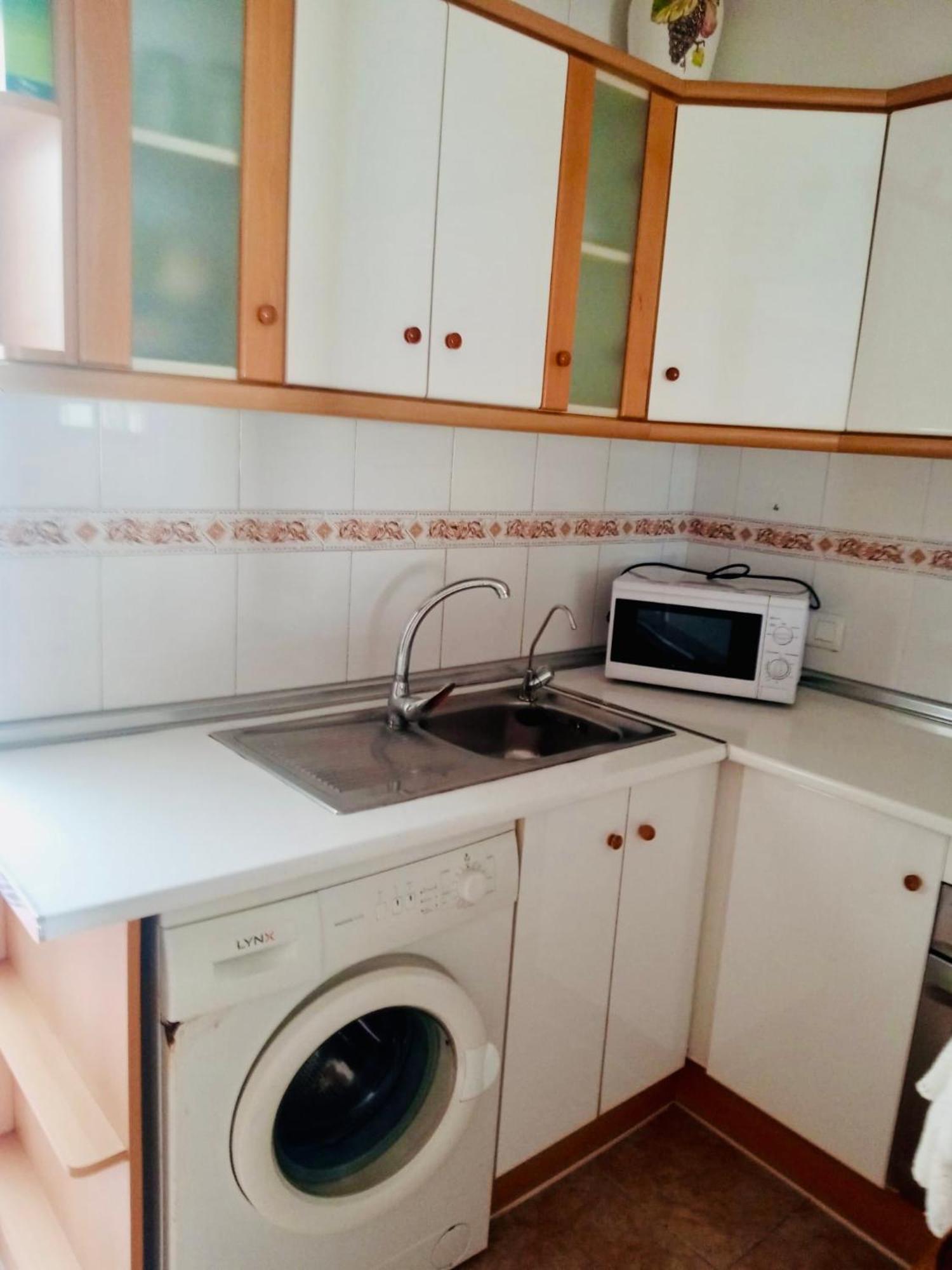 Casa Trudy Villa Торевиеха Екстериор снимка