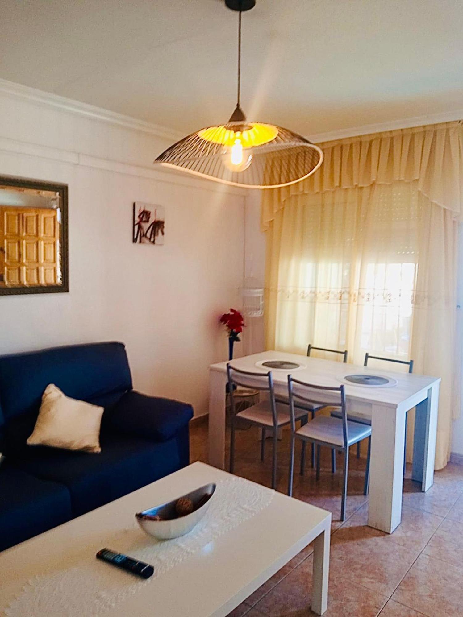 Casa Trudy Villa Торевиеха Екстериор снимка