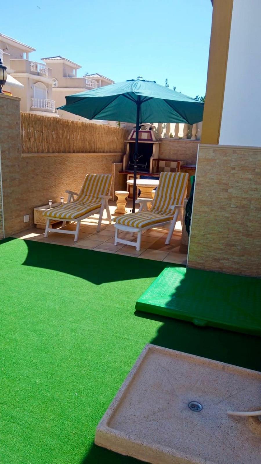Casa Trudy Villa Торевиеха Екстериор снимка