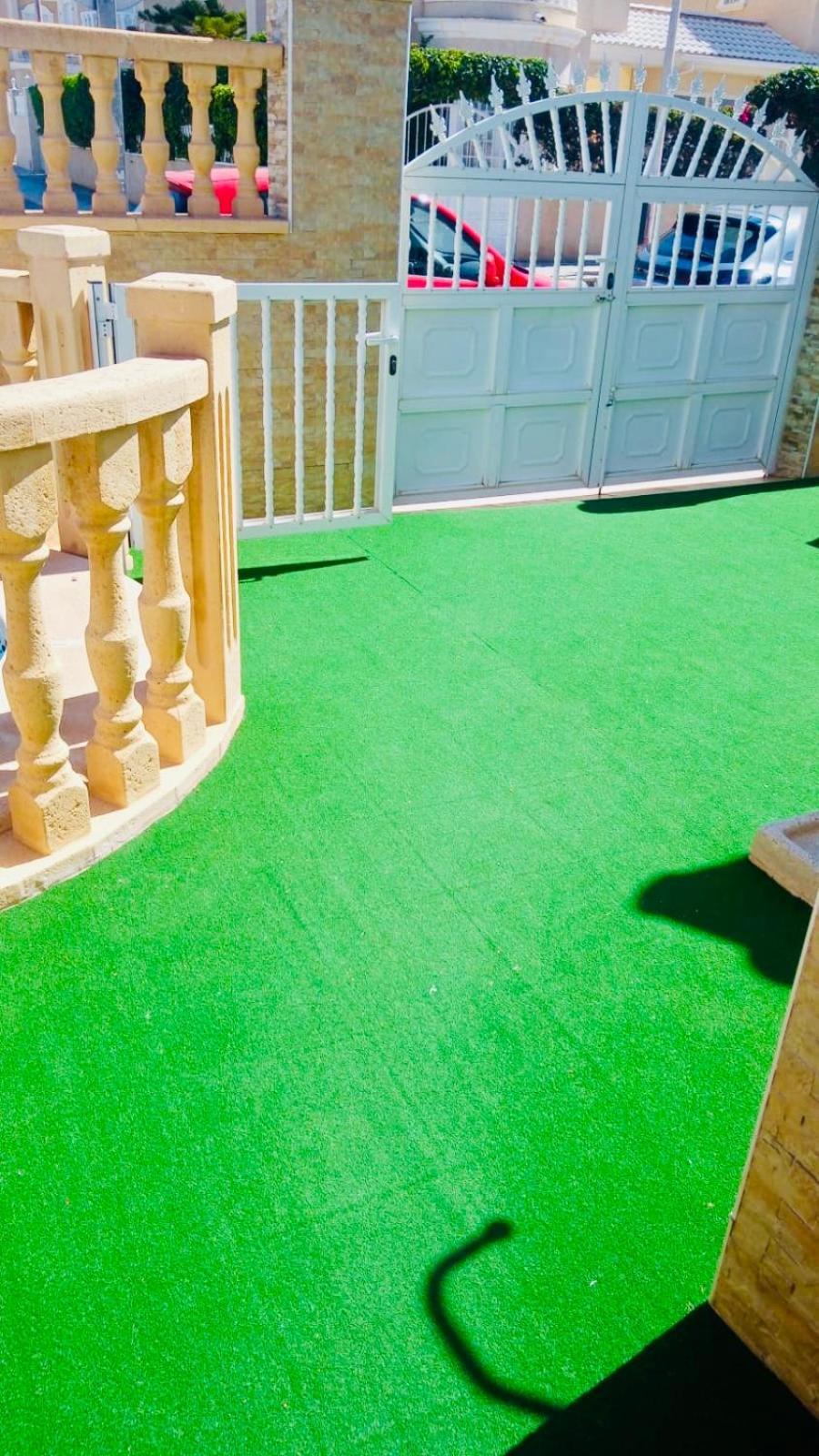 Casa Trudy Villa Торевиеха Екстериор снимка