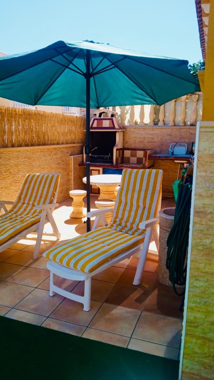 Casa Trudy Villa Торевиеха Екстериор снимка