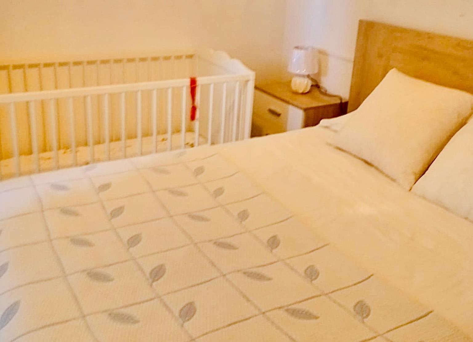 Casa Trudy Villa Торевиеха Екстериор снимка
