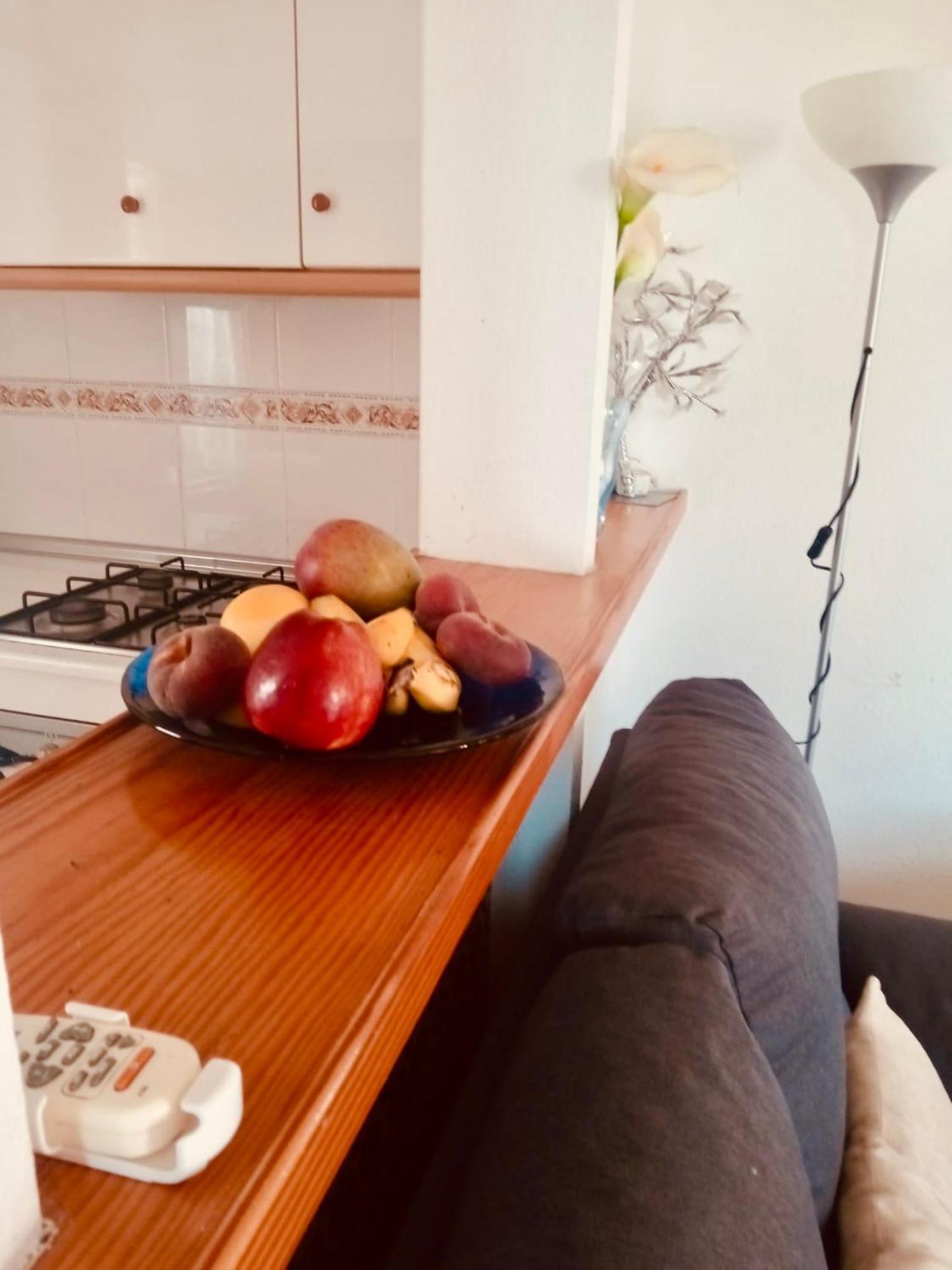 Casa Trudy Villa Торевиеха Екстериор снимка