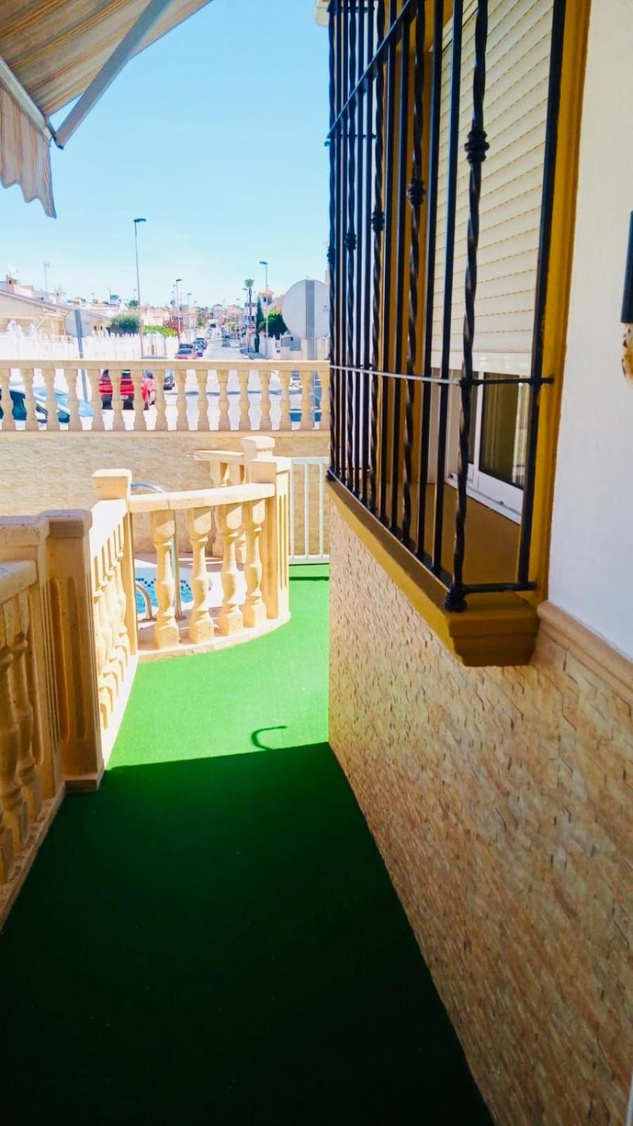 Casa Trudy Villa Торевиеха Екстериор снимка