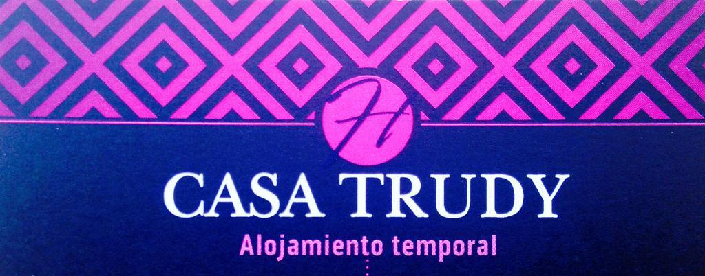 Casa Trudy Villa Торевиеха Екстериор снимка