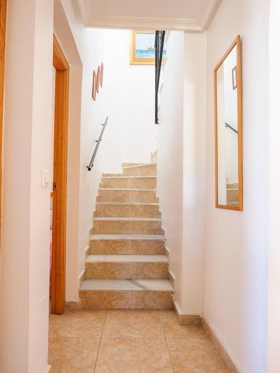 Casa Trudy Villa Торевиеха Екстериор снимка