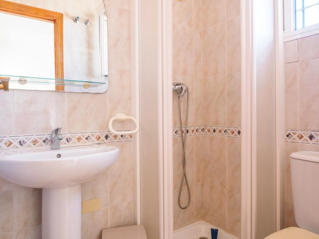 Casa Trudy Villa Торевиеха Екстериор снимка