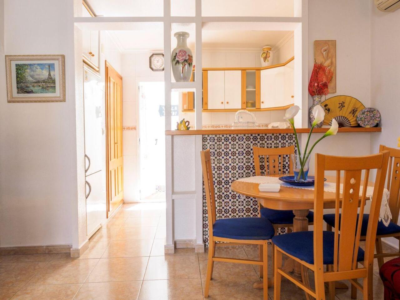 Casa Trudy Villa Торевиеха Екстериор снимка