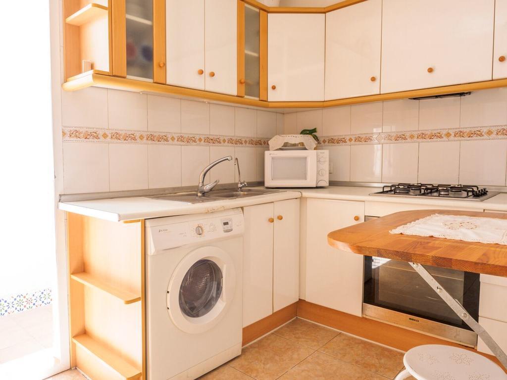 Casa Trudy Villa Торевиеха Екстериор снимка