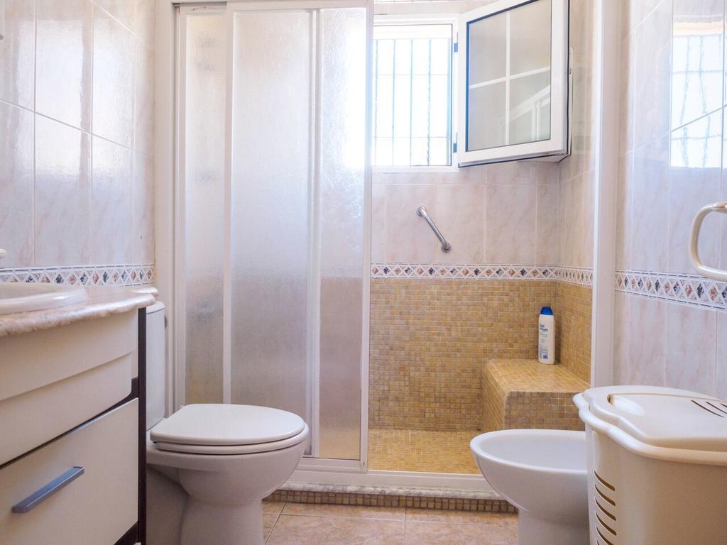 Casa Trudy Villa Торевиеха Екстериор снимка