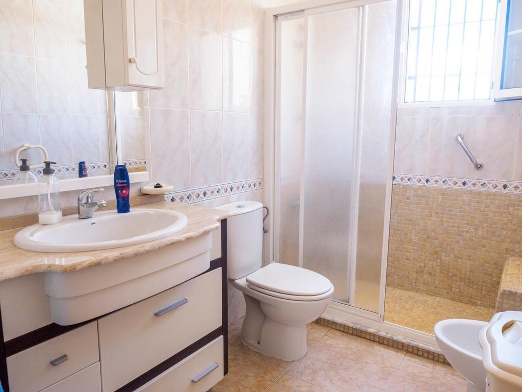 Casa Trudy Villa Торевиеха Екстериор снимка